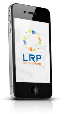 LRP-iphone